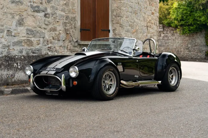 AC Cobra