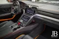 Lamborghini Urus Performante Carbon Head-Up Akrapovic