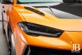 Lamborghini Urus Performante Carbon Head-Up Akrapovic