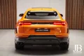 Lamborghini Urus Performante Carbon Head-Up Akrapovic