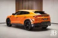 Lamborghini Urus Performante Carbon Head-Up Akrapovic