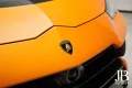 Lamborghini Urus Performante Carbon Head-Up Akrapovic