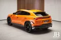 Lamborghini Urus Performante Carbon Head-Up Akrapovic