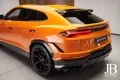 Lamborghini Urus Performante Carbon Head-Up Akrapovic