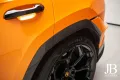 Lamborghini Urus Performante Carbon Head-Up Akrapovic