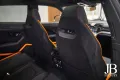 Lamborghini Urus Performante Carbon Head-Up Akrapovic
