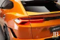 Lamborghini Urus Performante Carbon Head-Up Akrapovic