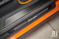 Lamborghini Urus Performante Carbon Head-Up Akrapovic