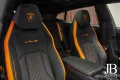 Lamborghini Urus Performante Carbon Head-Up Akrapovic