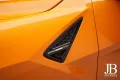 Lamborghini Urus Performante Carbon Head-Up Akrapovic
