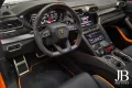 Lamborghini Urus Performante Carbon Head-Up Akrapovic