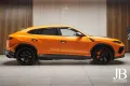 Lamborghini Urus Performante Carbon Head-Up Akrapovic