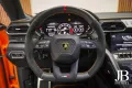 Lamborghini Urus Performante Carbon Head-Up Akrapovic