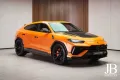 Lamborghini Urus Performante Carbon Head-Up Akrapovic