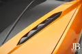 Lamborghini Urus Performante Carbon Head-Up Akrapovic