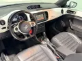 Volkswagen Beetle Cabriolet Cup*Xenon*Leder*TÜVNEU