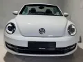 Volkswagen Beetle Cabriolet Cup*Xenon*Leder*TÜVNEU
