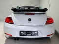 Volkswagen Beetle Cabriolet Cup*Xenon*Leder*TÜVNEU