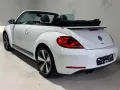 Volkswagen Beetle Cabriolet Cup*Xenon*Leder*TÜVNEU