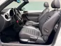 Volkswagen Beetle Cabriolet Cup*Xenon*Leder*TÜVNEU
