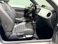 Volkswagen Beetle Cabriolet Cup*Xenon*Leder*TÜVNEU