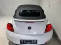 Volkswagen Beetle Cabriolet Cup*Xenon*Leder*TÜVNEU