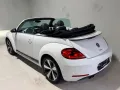 Volkswagen Beetle Cabriolet Cup*Xenon*Leder*TÜVNEU