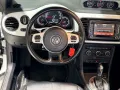 Volkswagen Beetle Cabriolet Cup*Xenon*Leder*TÜVNEU