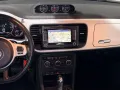 Volkswagen Beetle Cabriolet Cup*Xenon*Leder*TÜVNEU
