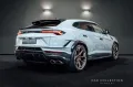 Lamborghini Urus Performante - FULL Carbon - Akrapovic - AdP