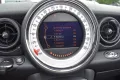 MINI Mini Cabrio Cooper S Sonderfarbe: Kiteblau