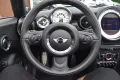 MINI Mini Cabrio Cooper S Sonderfarbe: Kiteblau