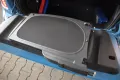 MINI Mini Cabrio Cooper S Sonderfarbe: Kiteblau