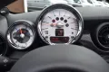 MINI Mini Cabrio Cooper S Sonderfarbe: Kiteblau