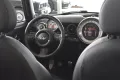 MINI Mini Cabrio Cooper S Sonderfarbe: Kiteblau