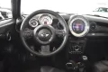 MINI Mini Cabrio Cooper S Sonderfarbe: Kiteblau