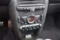 MINI Mini Cabrio Cooper S Sonderfarbe: Kiteblau