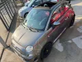 Abarth 500 Fiat C 1.4 Turbo T-Jet MTA Automatica