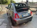 Abarth 500 Fiat C 1.4 Turbo T-Jet MTA Automatica