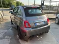 Abarth 500 Fiat C 1.4 Turbo T-Jet MTA Automatica