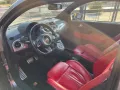 Abarth 500 Fiat C 1.4 Turbo T-Jet MTA Automatica