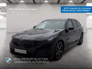 BMW 550e xDrive Touring M Sport AHK LiveCockpitProf
