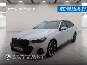 BMW 550e xDrive Touring M Sport AHK LiveCockpitProf