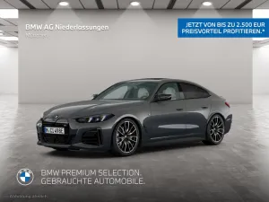 BMW i4 M60 xDrive Gran Coupé M Sport AHK Harman/K Le