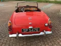 MG Midget MK1