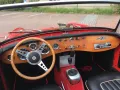MG Midget MK1