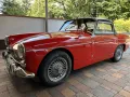 MG Midget MK1