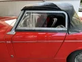 MG Midget MK1