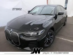 BMW i4 GC M Sport Facelift ACC/HeadUp/360°/LED+