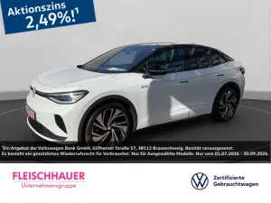 Volkswagen ID.5 GTX 4Motion AHK-kl. LED  ACC Apple CarPlay 